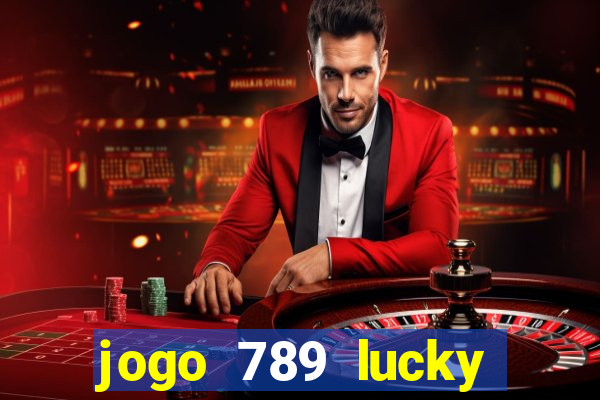 jogo 789 lucky paga mesmo